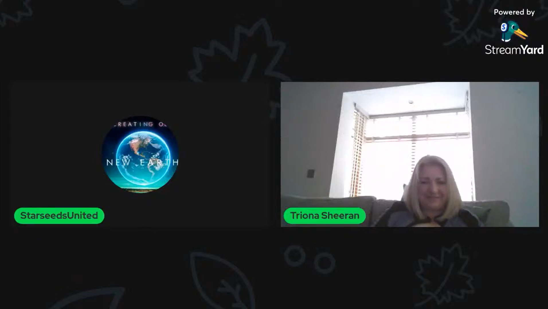 talking about consciousnss