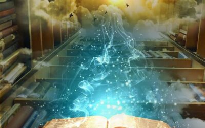 Practitioner for “Soul to Source” – A unique way to read the Akashic & Soul records”