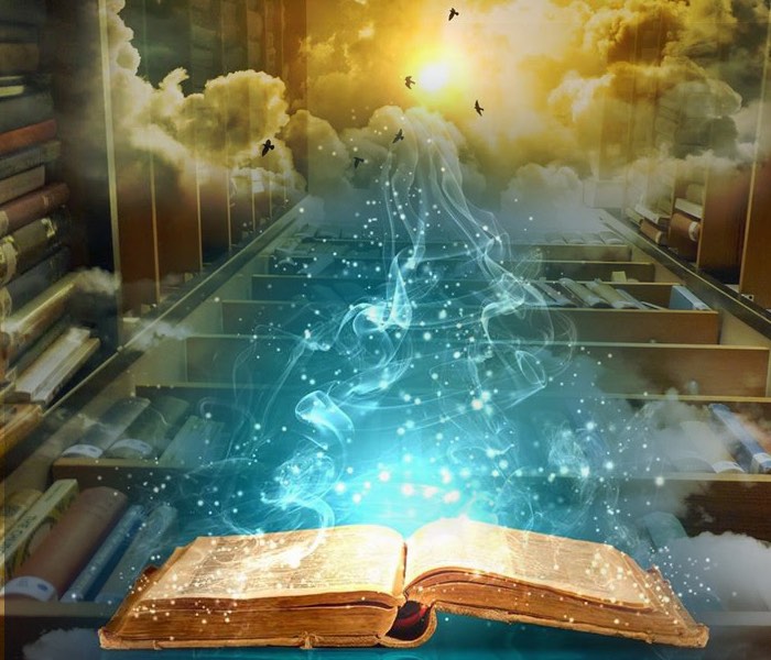 Certificate in “Akashic & Soul Records Readings”