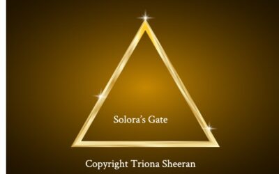 Are you ready – A new portal has opened ” Solora’s Gate ©”