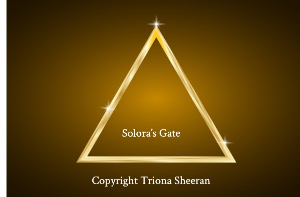 Are you ready – A new portal has opened ” Solora’s Gate ©”