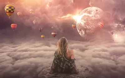 Past Life Regression – Higher Self healing