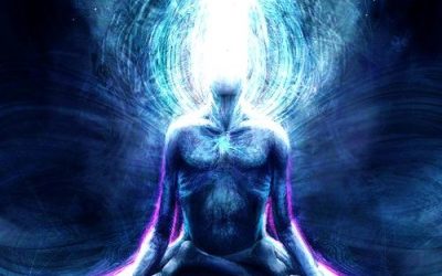 Channelling Masterclass | Learning to heal with your power (44 euro)