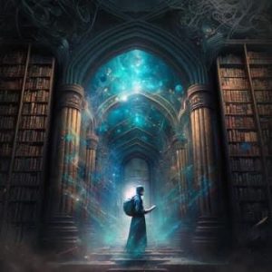 Akashic Record Training