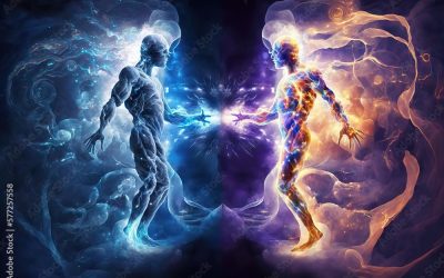You could be giving away your POWER and not know it